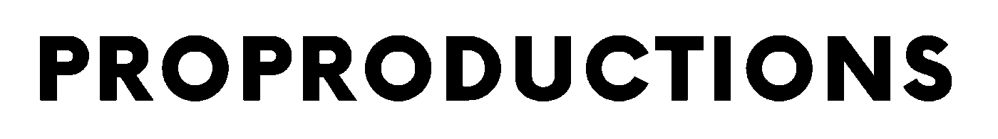 PROPRODUCTIONS