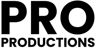 PROPRODUCTIONS